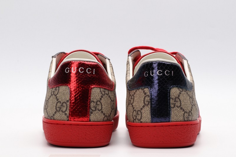 G*u*i* Trainer Sneaker76
