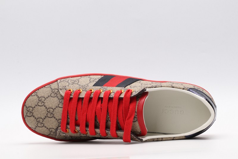 G*u*i* Trainer Sneaker76