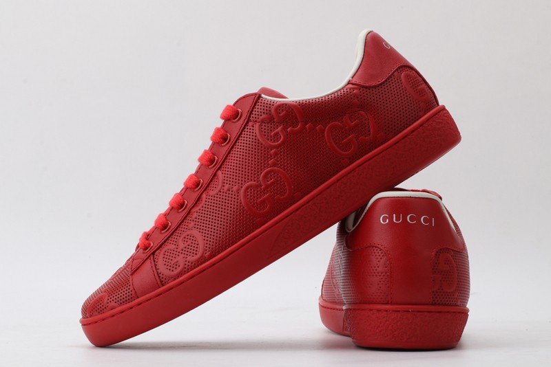 G*u*i* Trainer Sneaker72