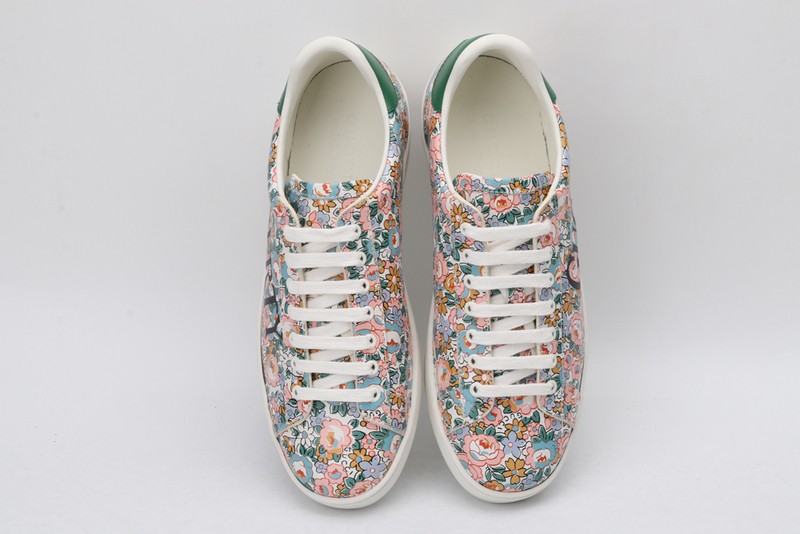 G*u*i* Trainer Sneaker69