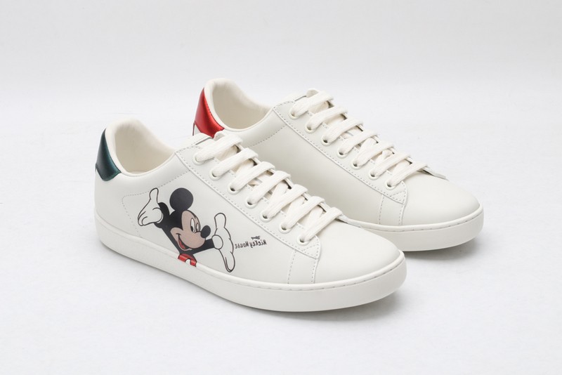 G*u*i* Trainer Sneaker68