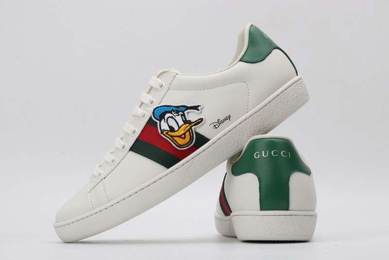 G*u*i* Trainer Sneaker67
