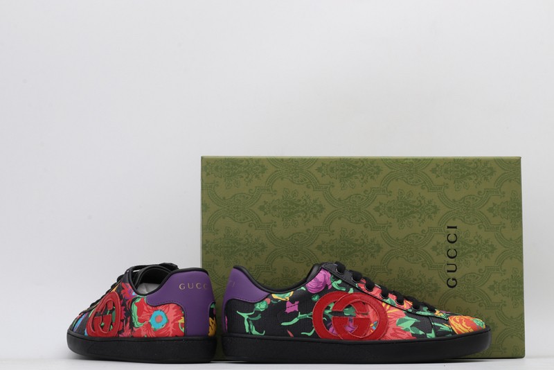 G*u*i* Trainer Sneaker66
