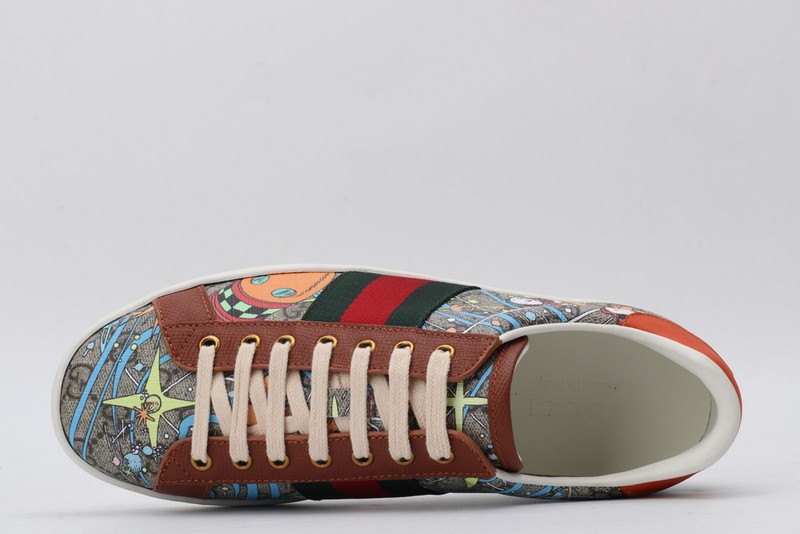 G*u*i* Trainer Sneaker59