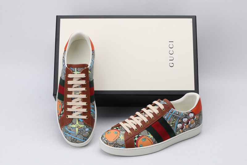 G*u*i* Trainer Sneaker59