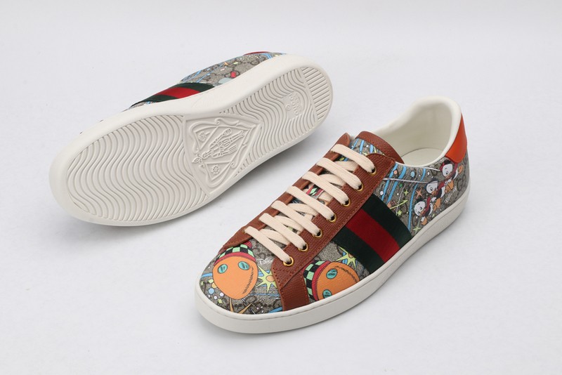 G*u*i* Trainer Sneaker59