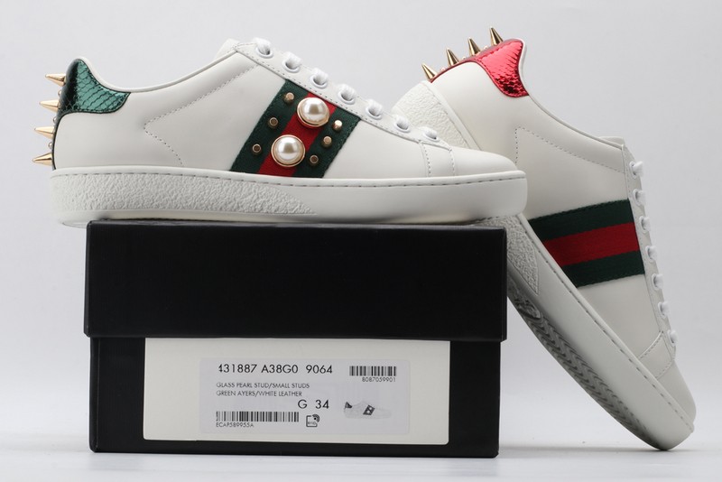 G*u*i* Trainer Sneaker54