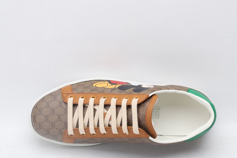 G*u*i* Trainer Sneaker52