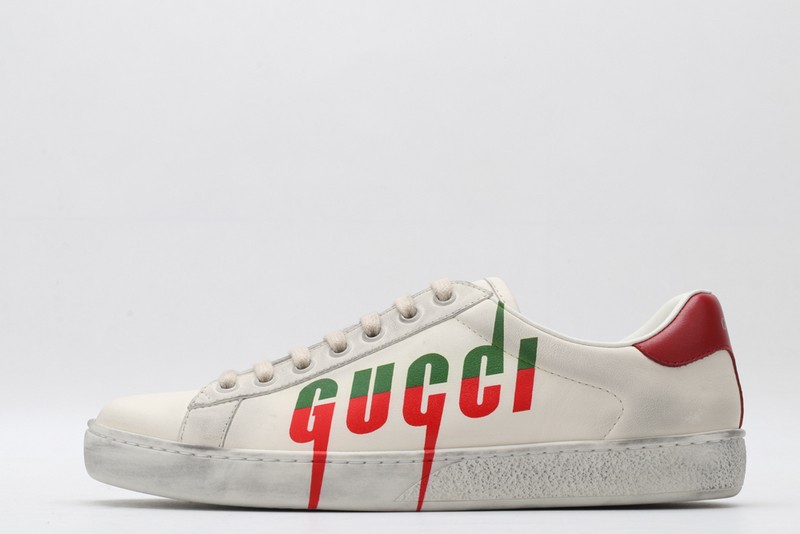 G*u*i* Trainer Sneaker51