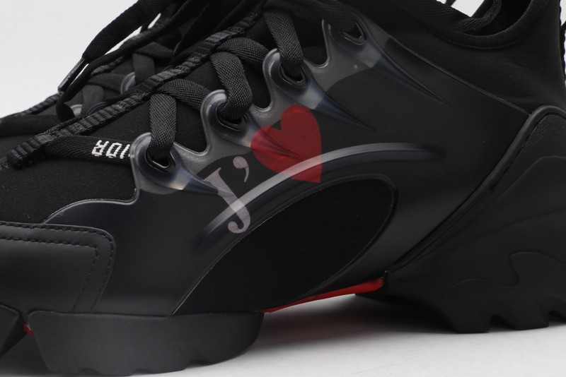 DIO* SNEAKERS T0000-017