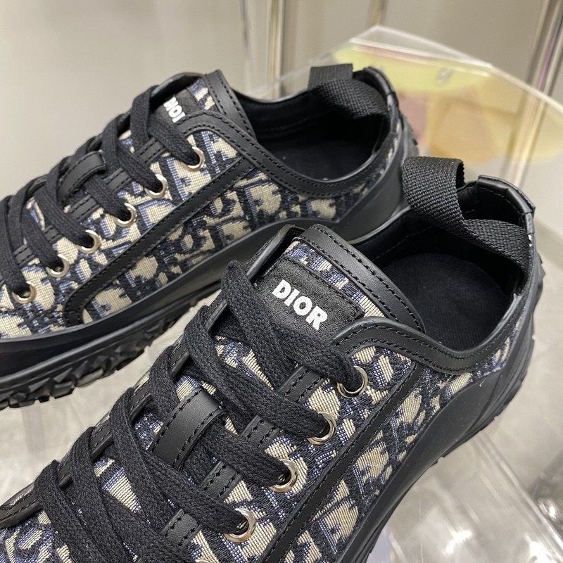 DIO* SNEAKERS B22 T0000-014