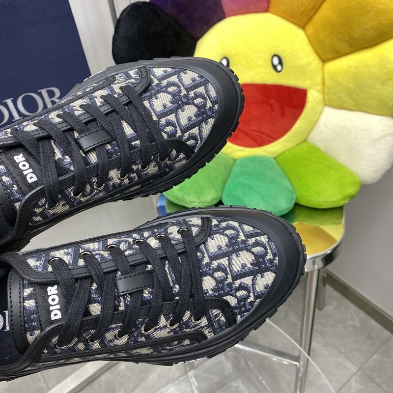 DIO* SNEAKERS B22 T0000-014