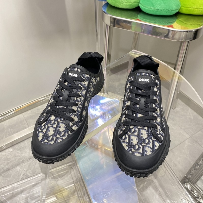DIO* SNEAKERS B22 T0000-014