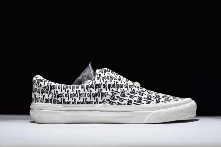 FEAR OF GOD X PACSUN VANS ERA 97 REISSUE VN0A2XRYML6