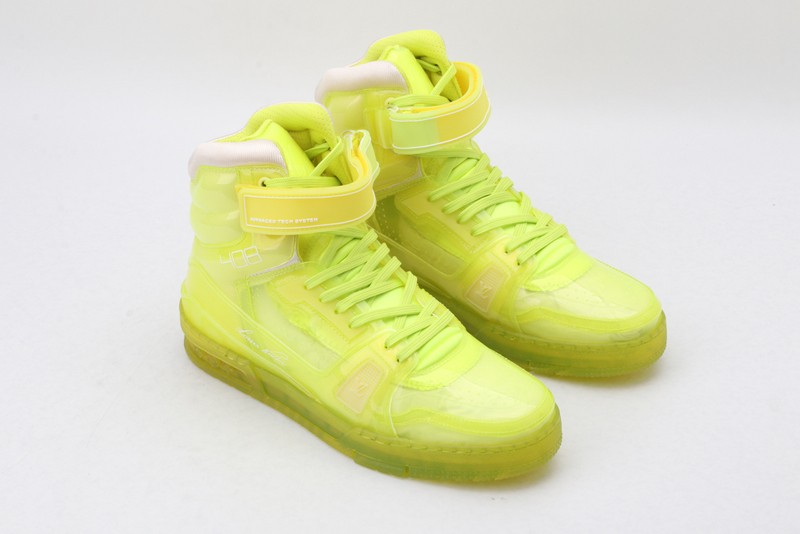 L&V snekaers L0000040