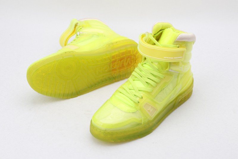 L&V snekaers L0000040