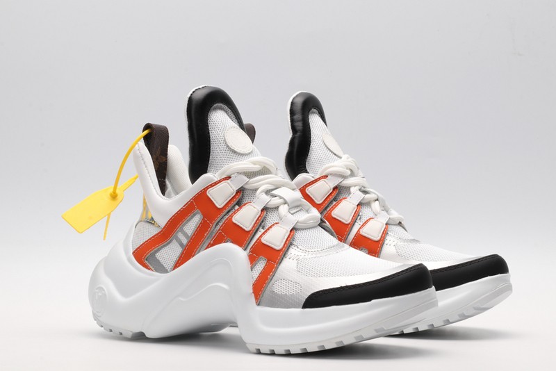 L&V snekaers L0000029