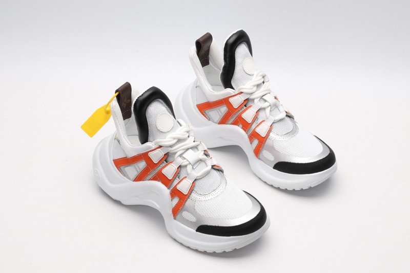 L&V snekaers L0000029