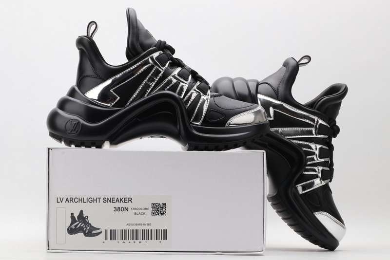 L&V snekaers L0000024