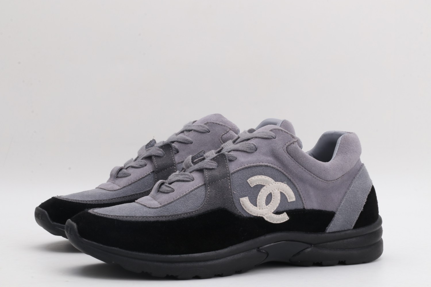 Chane* snekaers C000007