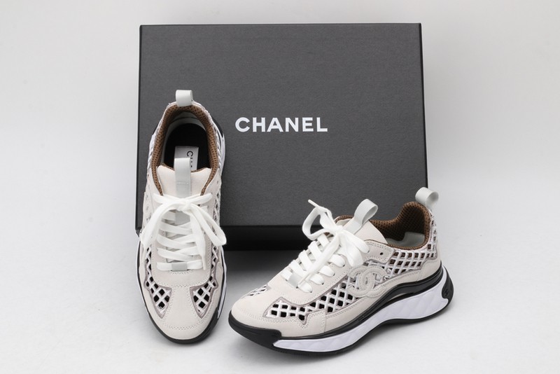 Chane* snekaers C000003