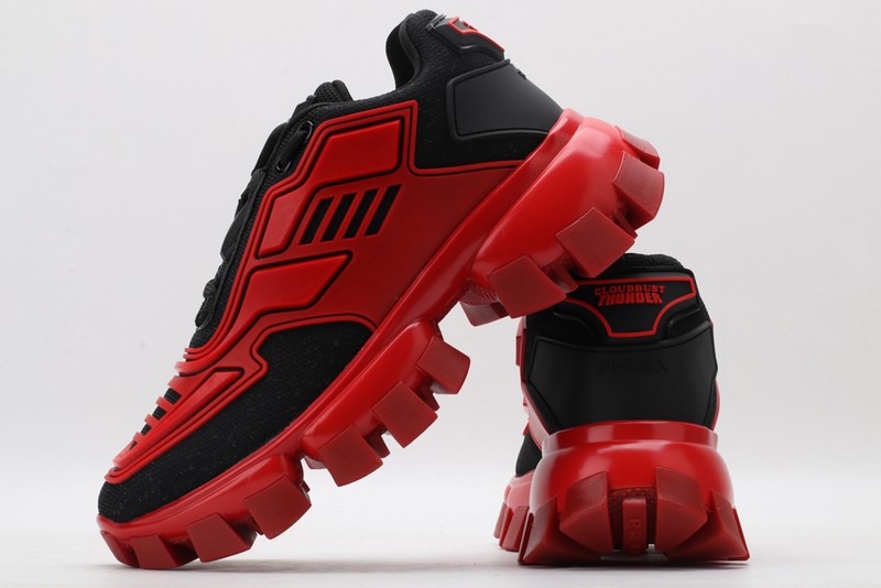 Prad* snekaers P000002