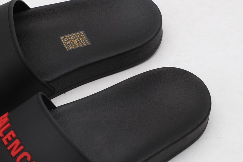 Balenciag* Sandal4