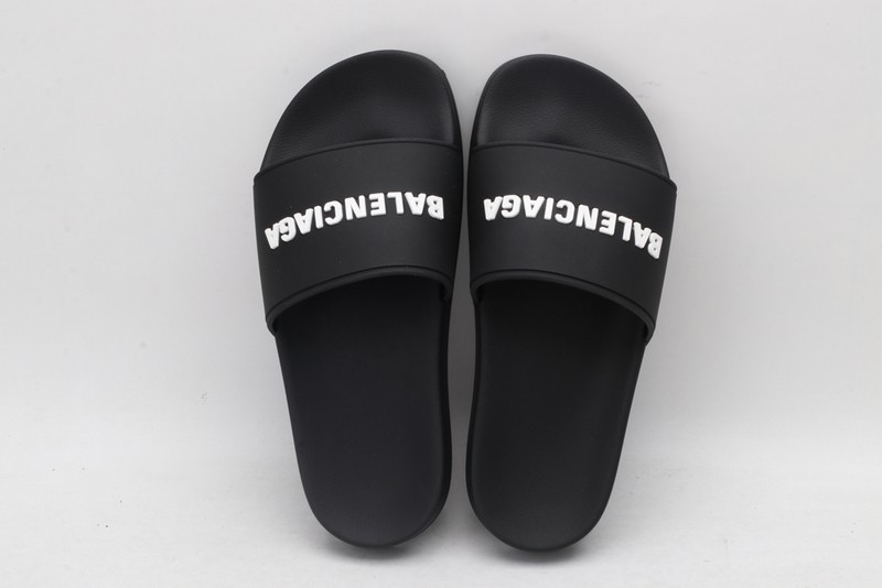 Balenciag* Sandal1