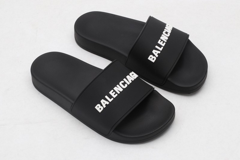 Balenciag* Sandal1