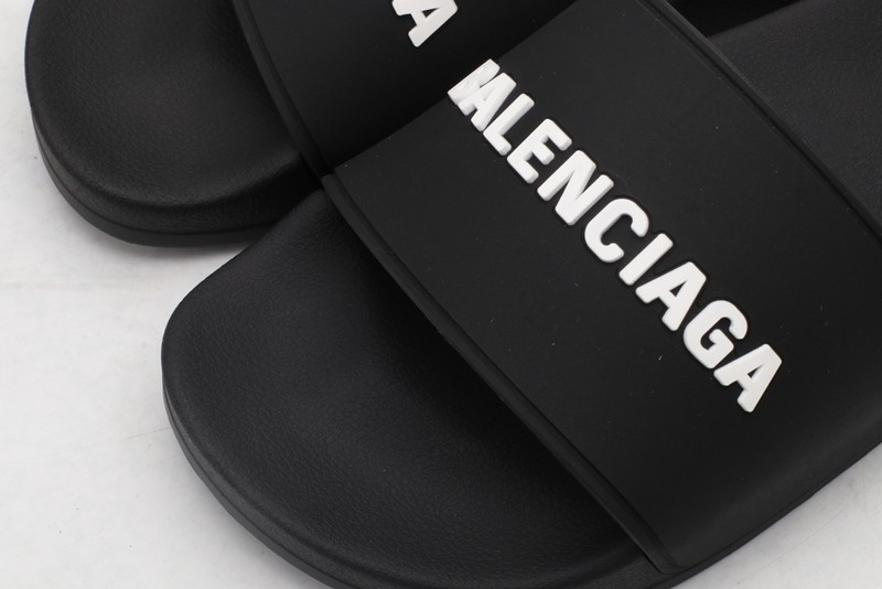 Balenciag* Sandal1