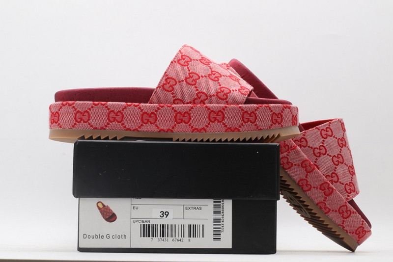 G*u*i* Sandal74