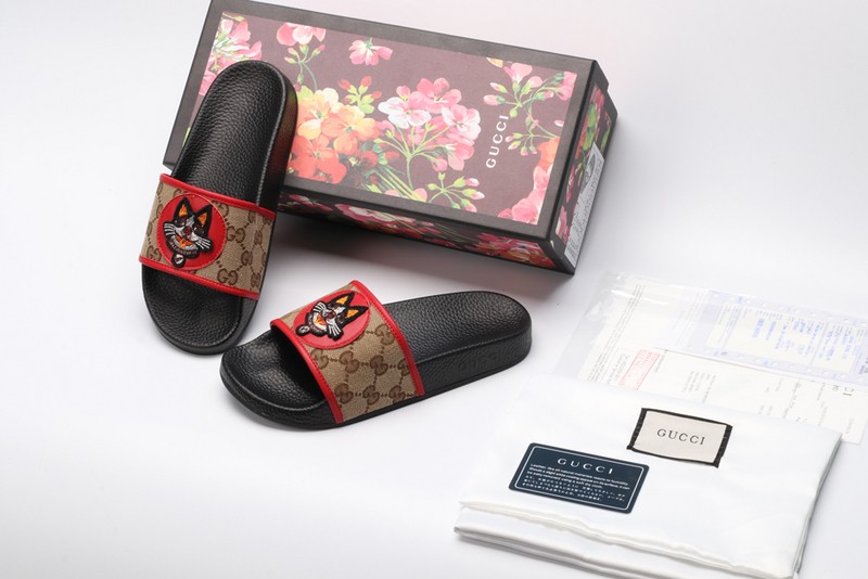 G*u*i* Sandal64