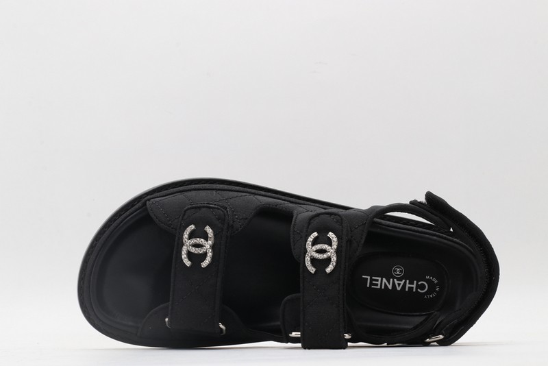 Chane* Sandal12