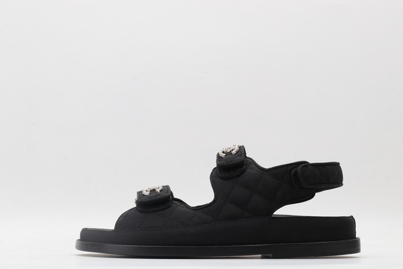 Chane* Sandal12