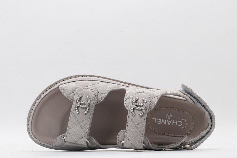 Chane* Sandal11