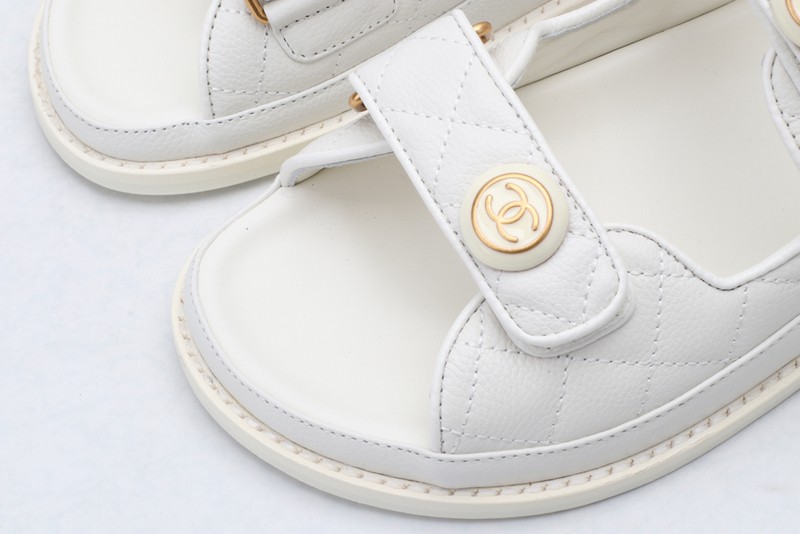 Chane* Sandal9