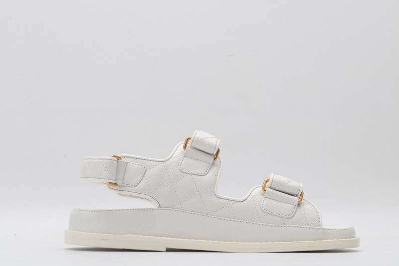 Chane* Sandal9