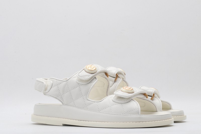 Chane* Sandal9
