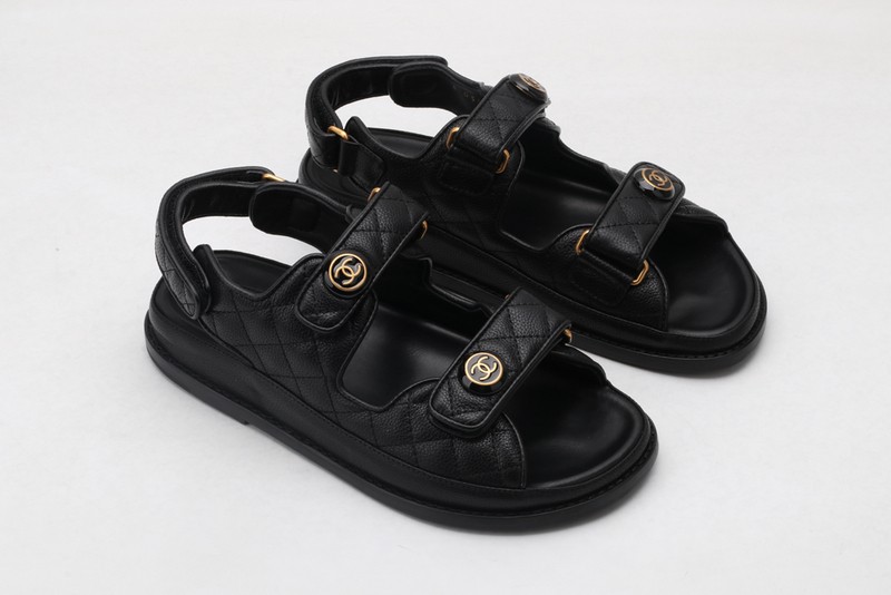 Chane* Sandal8