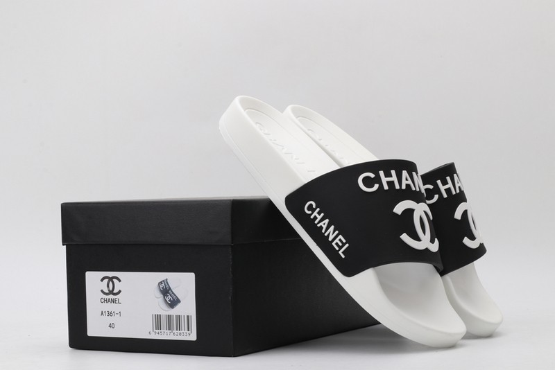 Chane* Sandal6