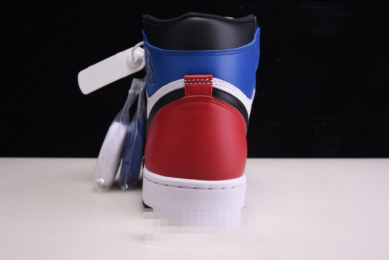 AIR JORDAN 1 HIGH TOP 3 2.0 DA2728-101