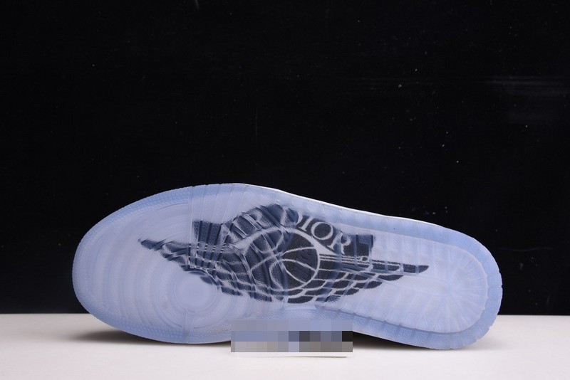 AIR JORDAN 1 low CN8007-001