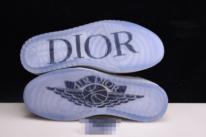 AIR JORDAN 1 low CN8007-001
