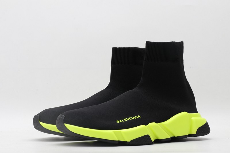 SPEED TRAINER SNEAKERS 1000015