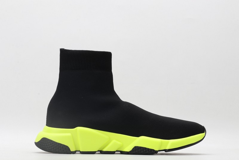 SPEED TRAINER SNEAKERS 1000015
