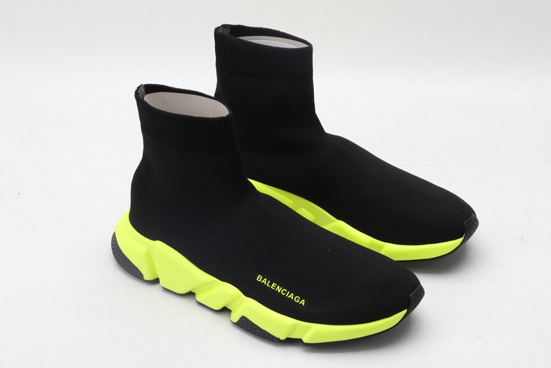 SPEED TRAINER SNEAKERS 1000015