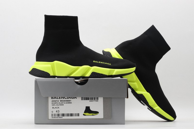 SPEED TRAINER SNEAKERS 1000015