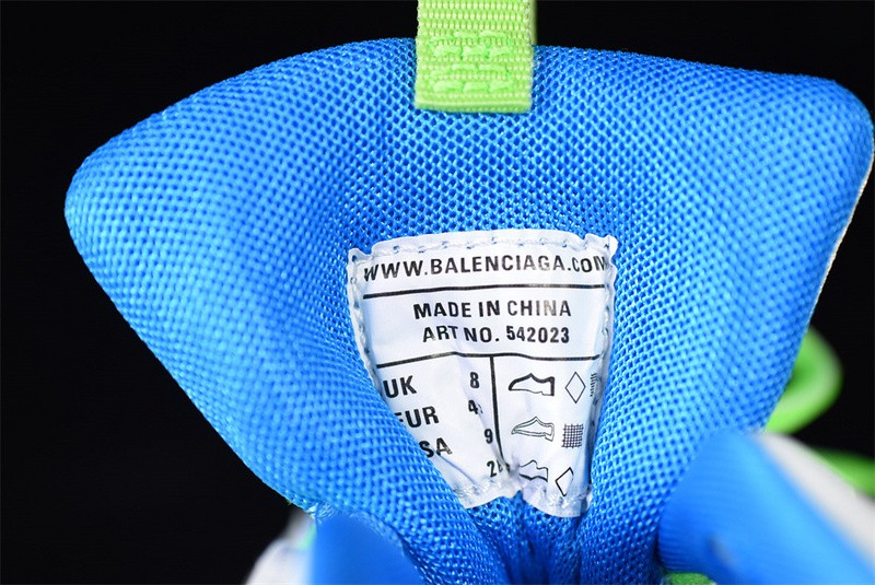 SNEAKER TESS.S.GOMMA 5000046