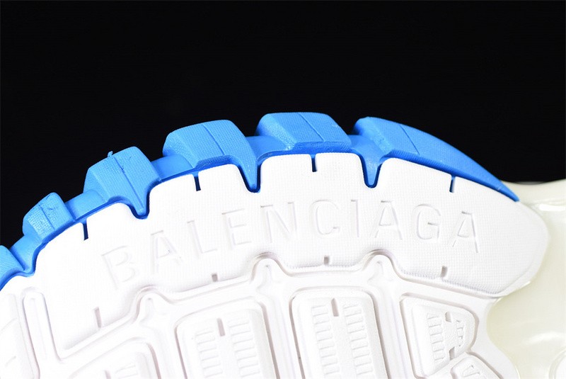 SNEAKER TESS.S.GOMMA 5000046