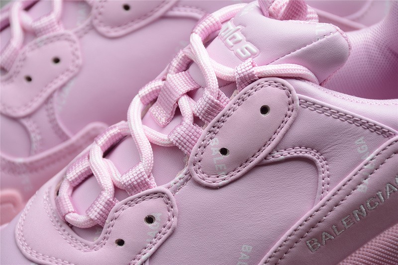 TRIPLES TRAINER SNEAKERS 2000034